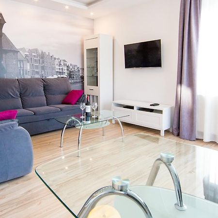 Apartment Milena Γκντανσκ Εξωτερικό φωτογραφία