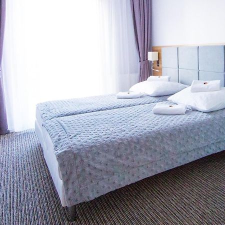 Apartment Milena Γκντανσκ Εξωτερικό φωτογραφία