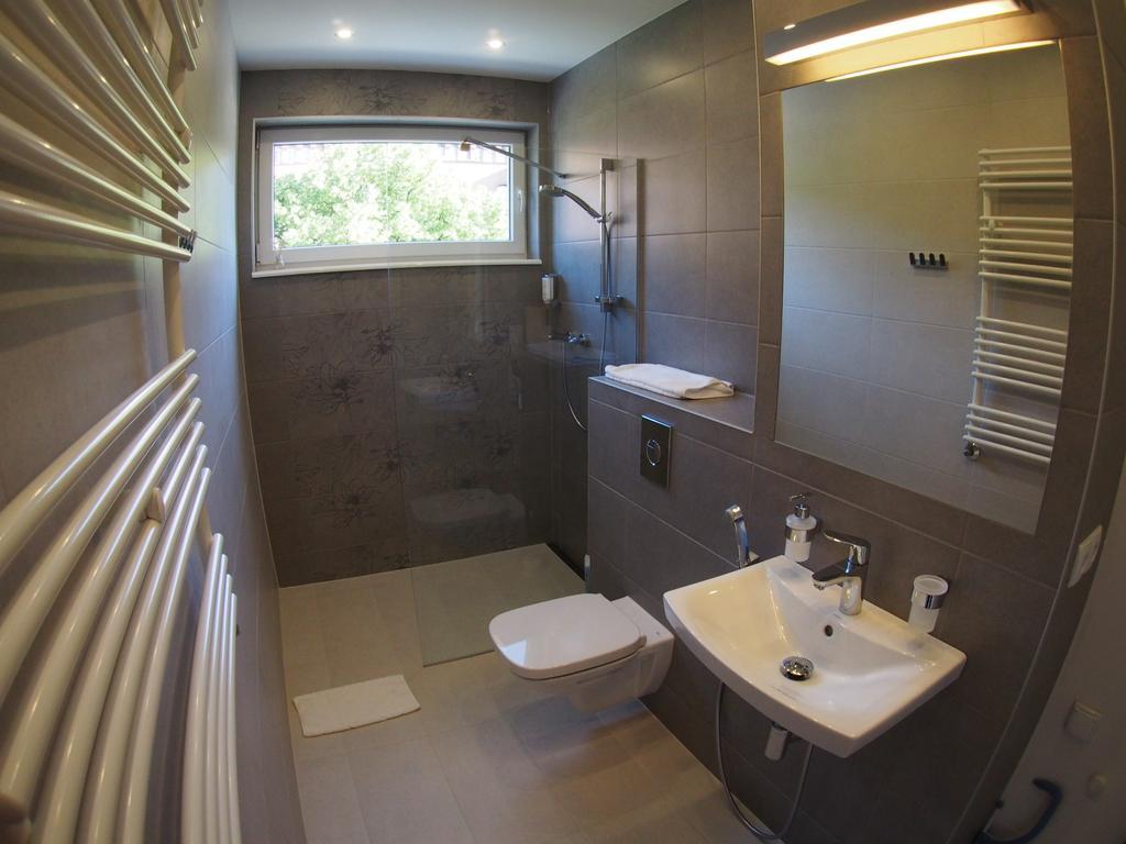 Apartment Milena Γκντανσκ Δωμάτιο φωτογραφία
